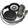 1 пара губчатых амбушюр для наушников Superlux-HD681 HD668B HD672 HD681F HD681B