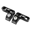 I-spec 2 EV MTB Shifter Control Mount Clamp Compatible Bike Shifter Brake  XTR XT SLX DEORE