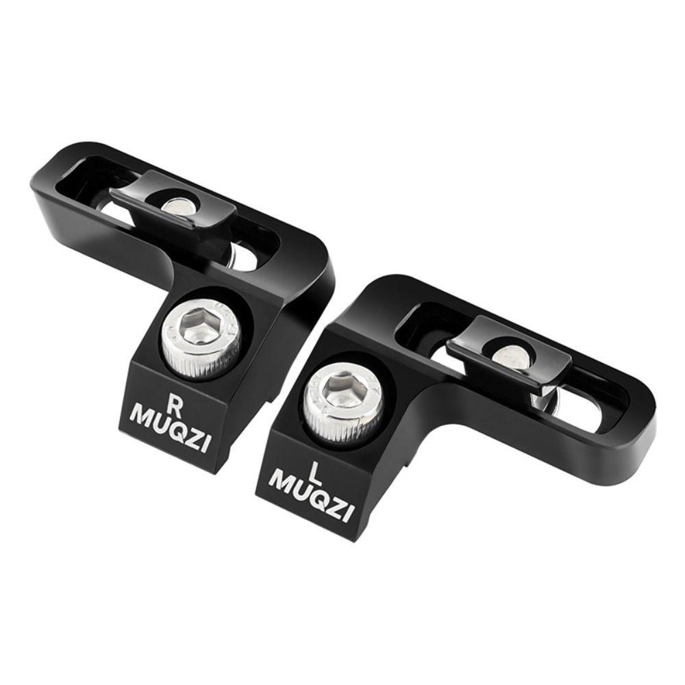 I-spec 2 EV MTB Shifter Control Mount Clamp Compatible Bike Shifter Brake XTR XT SLX DEORE