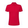 SG Womens/Ladies Signature Stretch Tagless Polo Shirt