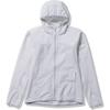 North Jacket Mountain Soft Shell Hoodie Water Repellent Stretch Lightweight Tingray S [The Face] Women's
