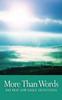 Книга More Than Words : 400 Pray Now Daily Devotions