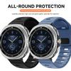 Silicone Strap for Samsung Galaxy Watch 8 40mm 44mm 8 Classic 46mm for Samsung Galaxy 7Ultra/Ultra 2025 47mm Sport Band Bracelet