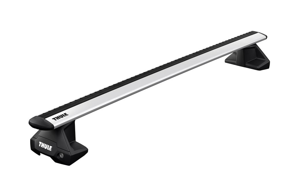 Thule Evo Clamp 7105 Evo Опора для обычной крыши TH7105