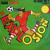 LP Record VARIOUS - Black Scorpio All Stars - Vol.1 Sin NONE Black Scorpio 1988 Jamaica Reggae, Ska & Dub Used