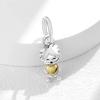 925 Silver Charms Beads DIY Jewelry For Women Fashion Bracelet Wedding Gift Boy Girl Fit 