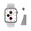 W38 Pro Смарт-часы для мужчин 45 мм серии 8 1,92 дюйма Bluetooth Call Custom Dial для женщин Беспроводная зарядка Смарт-часы Pk W28 W37 T900