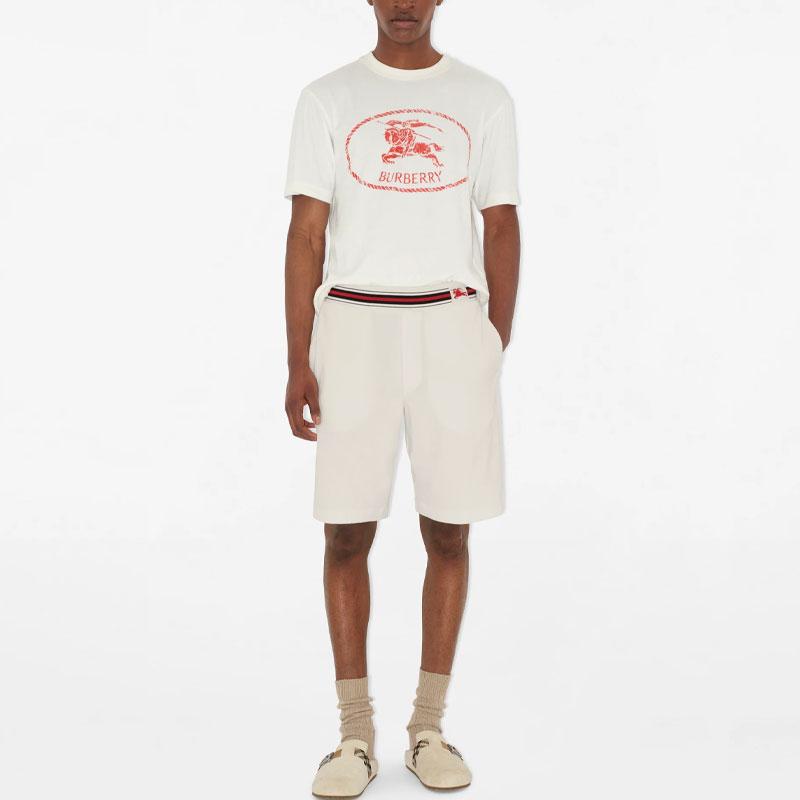 Burberry SS25 Casual Shorts Men's 81124881