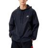 New Balance Jackets Coats Fall Men's Black (Unisex) Jackets AMJ22368 BK
