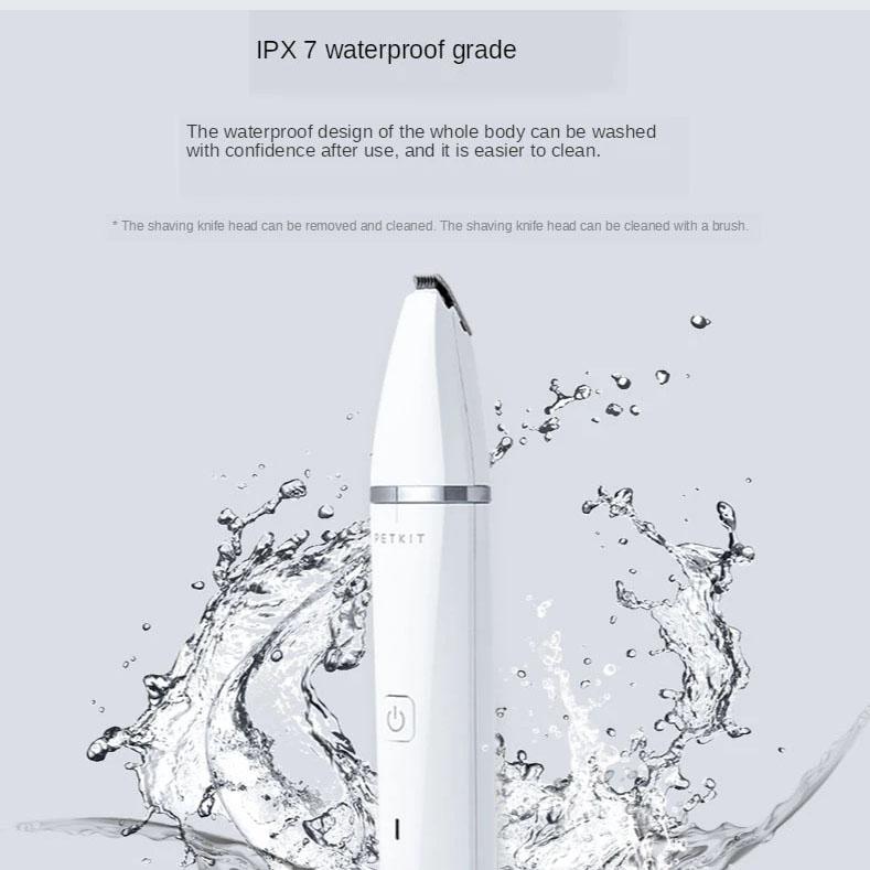 Триммер для животных Xiaomi PETKIT