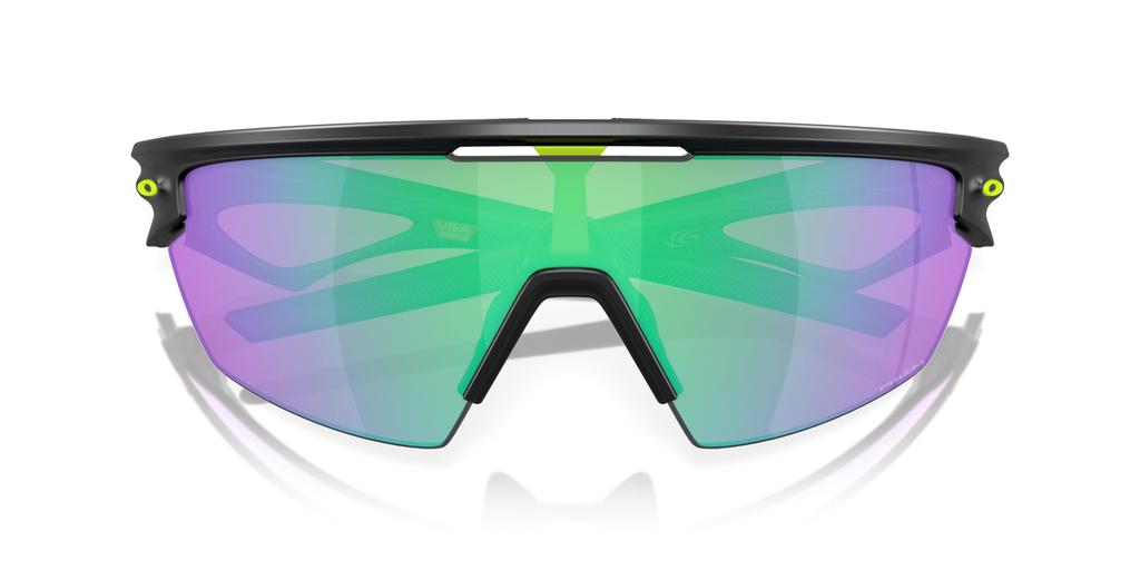 Солнцезащитные очки OO9403 SPHAERA МАТОВЫЙ ЧЕРНИЛЬНЫЙ 36 [Oakley]