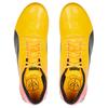 Puma EvoSpeed Electric 13 Sun Stream Sunset Glow Unisex Sneakers Yellow Black 377000-01