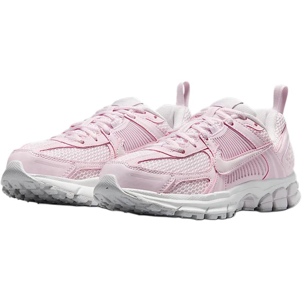 Nike Кроссовки Vomero 5 GS Pearl Pink Kids Bleached-Lilac Summit-White Vast-Grey HF6998-600