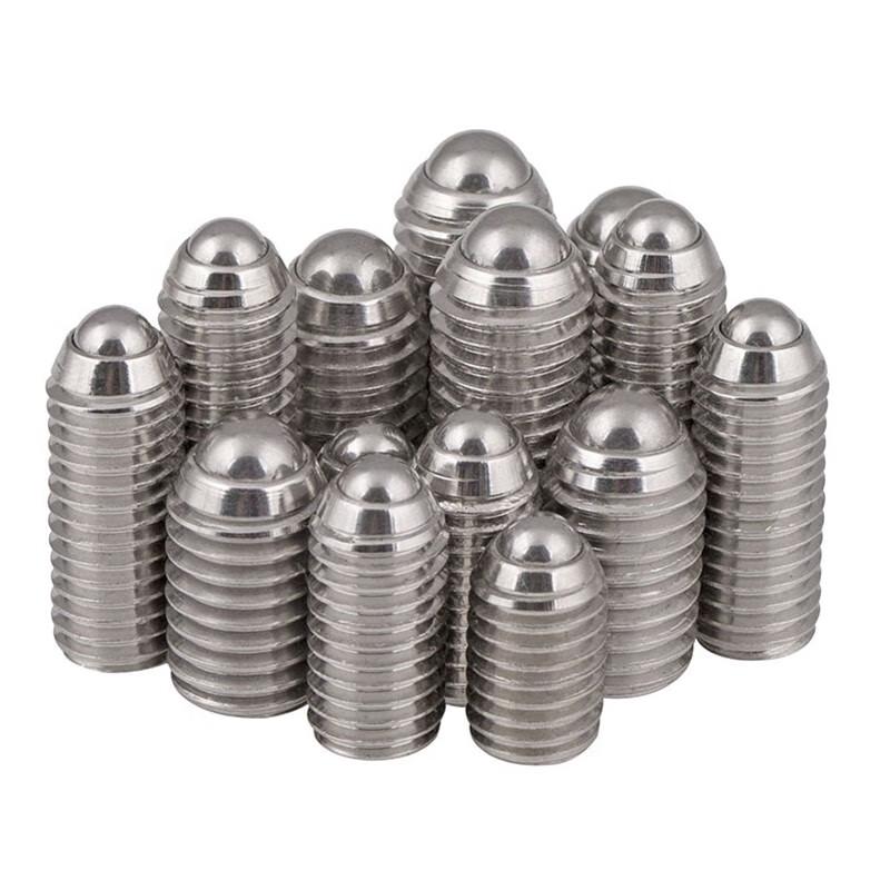 Пружинный толкатель Bairuite из нержавеющей стали 304