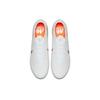 Nike Mercurial Vapor 12 Elite Fg 'White Grey Orange' Men's AH7380-107