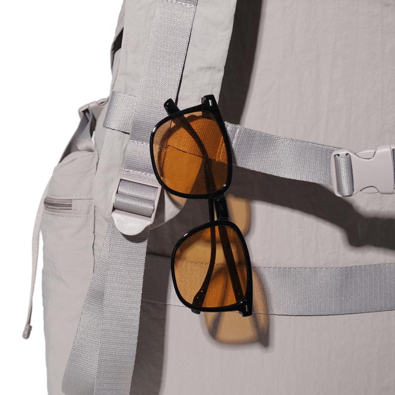 Дорожный рюкзак Женский рюкзак большой вместимости Мужской легкий дорожный рюкзак