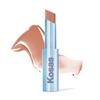 KOSAS Увлажняющий блеск для губ 1 упаковка Heatwave Wet Stick
