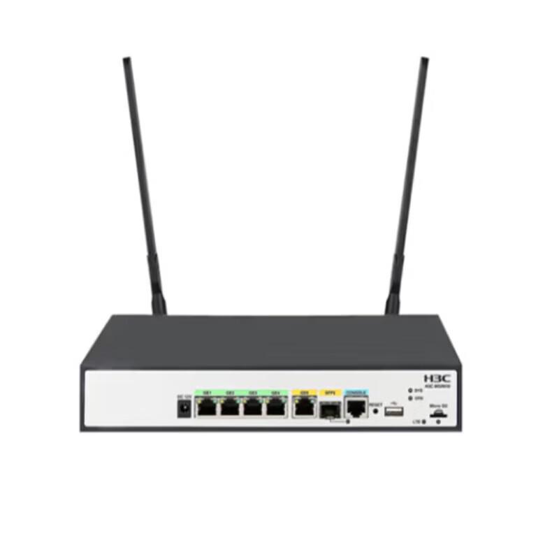 H3C RT-MSR810-LM Enterprise Multi-Service 4G LTE Router