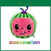 Очаровательная плюшевая игрушка Cocomelon 15 см, мягкая набивная кукла, идеальный образовательный детский подарок