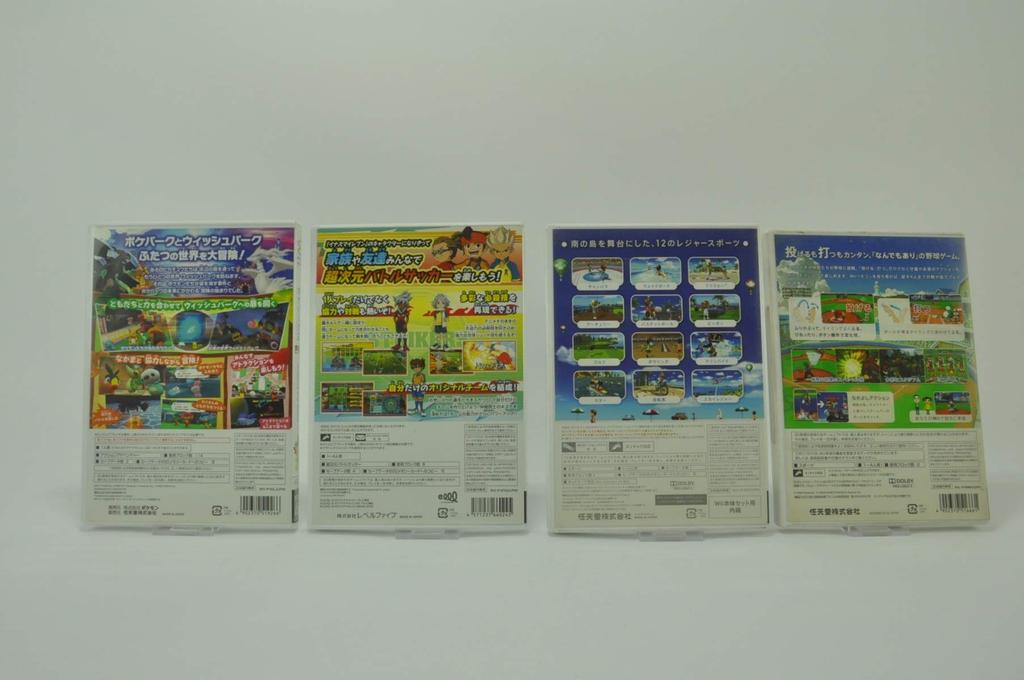 Марио Карт Wii х 1 («Wii Handle» в комплекте)