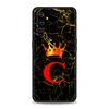 Мраморный чехол для телефона Realme C67 C63 C55 C53 C35 C25 C21 GT 2 3 5 6 10 11 12 13 Pro Plus 5G Мягкий ТПУ чехол для телефона Fundas Capas