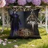 Игровой Path of Exile Наволочка для дома и автомобиля Двухсторонний чехол на подушку: Двусторонняя конструкция для максимального комфорта