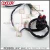 ATV Quad GY6 125cc 150cc ELECTRICS Stator Wire Wiring Harness Loom Magneto Ignition Coil CDI Rectifier Solenoid Parts