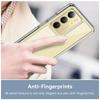 Phone Case For Oppo Realme C75 , Clear Transparent Phone Case Cover For Oppo Realme C75