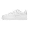 Air Force 1 LE GS Triple White Kids Sneakers DH2920-111
