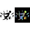 Funny Car Stickers Pull Fuel Tank Pointer Reflective Vinyl Sticker High Gas Decal Fuel Gage Empty Stickers Decal Auto Exterior
