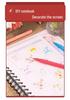 8091 Soft Tip Colored Pens: Needle Tube Brushes, Dual-Use for Writing & Painting, Waterproof, Stackable, Color-Changing.