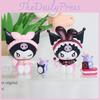 Коллекционная фигурка, ПВХ-игрушка, милый декор для стола для фанатов