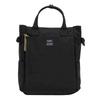 Tote REGULAR Black [Anello] 2-way Backpack, POST, AT-C1225,