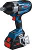Замена ремня для переноски гайковерта Bosch Professional 18V (2 8.0Ahx, зарядное устройство, крючок, в комплекте) GDS18V-1050HC Болт/Гайка