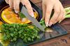 GLASS CUTTING BOARD 45x52 Fruit