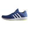 adidas Cc Свежие Универсальные Удобные Прочные Дышащие Низкие Кроссовки Мужские Кроссовки Синие AQ3128