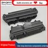 TE/Tyco Автомобильный ECU 80-контактный угловой разъем-гнездо