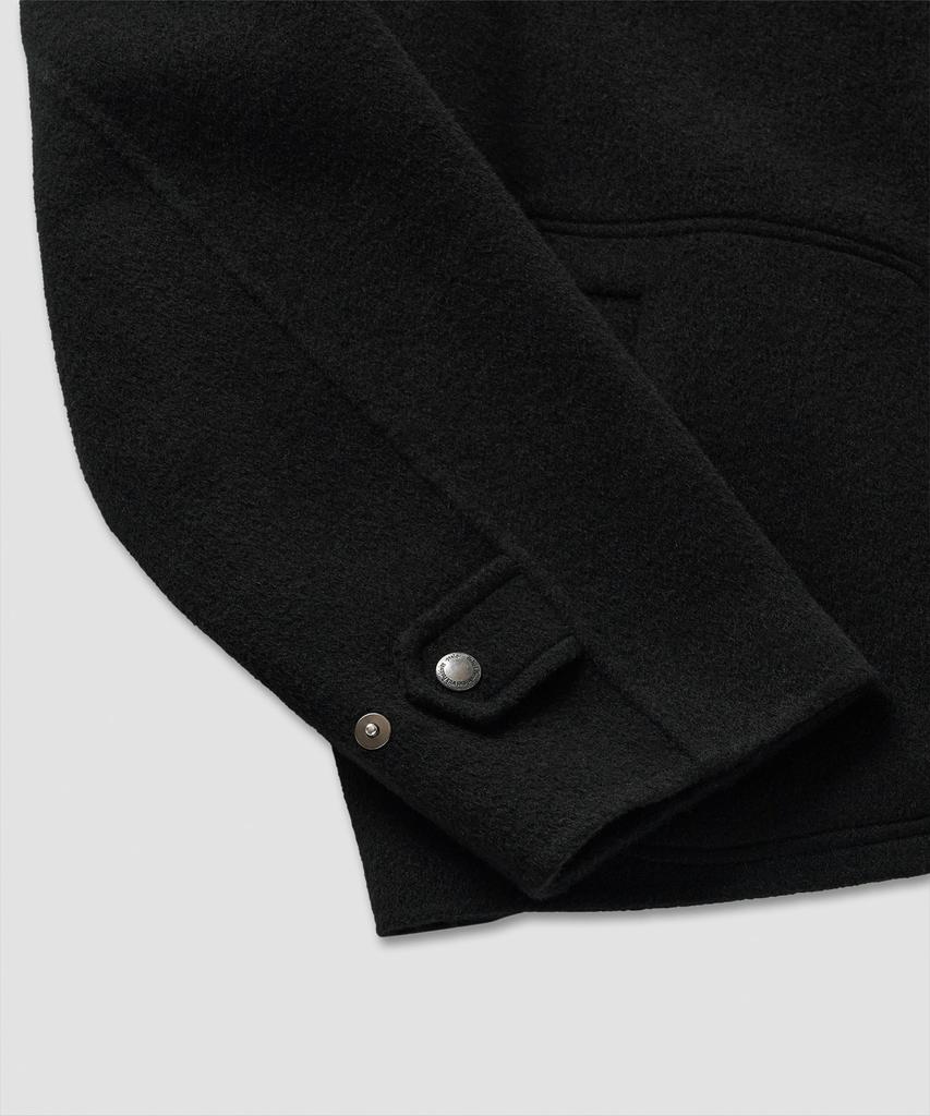 Pealp 4-Pocket Handmade Jacket 11(Black)