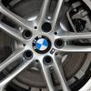 For All BMW E46 E39 E38 E90 E60 E36 F30 F20 X1 X3 X5 M Logo Car Steering Wheel Hub Caps Center Emblem Badge Sticker DIY Sticker OTVFX1