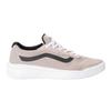 Vans Mens Side Stripe Canvas Trainers