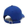 New Era New Era Cap Casual Classic MLB Mid Logo SD Light Royal FREE CC MLB MID LOGO SADPAD LROY 14388451 NER36C4454