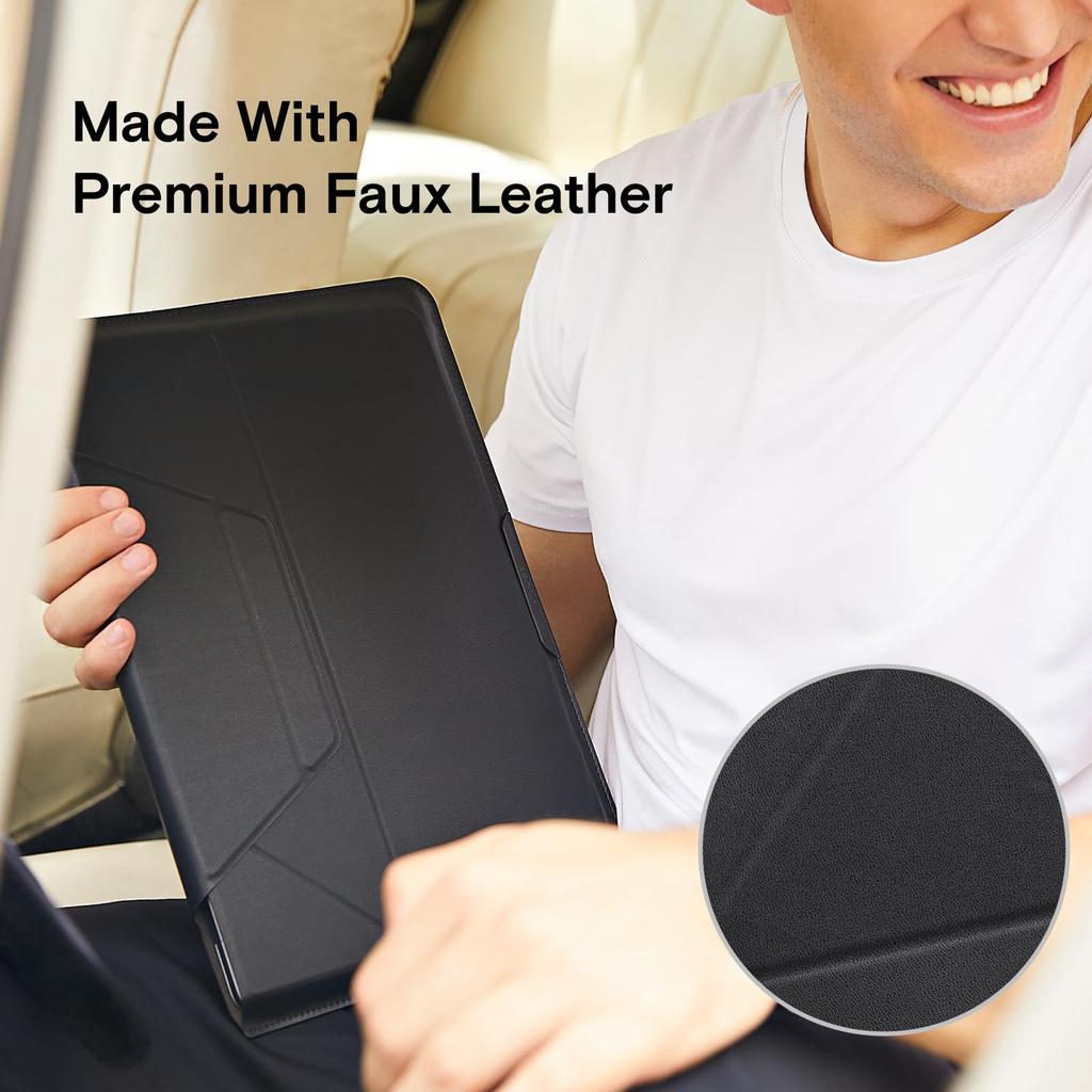 MOFT чехол для ноутбука чехол ночной [Официальный магазин] (13,3 дюйма, черный)