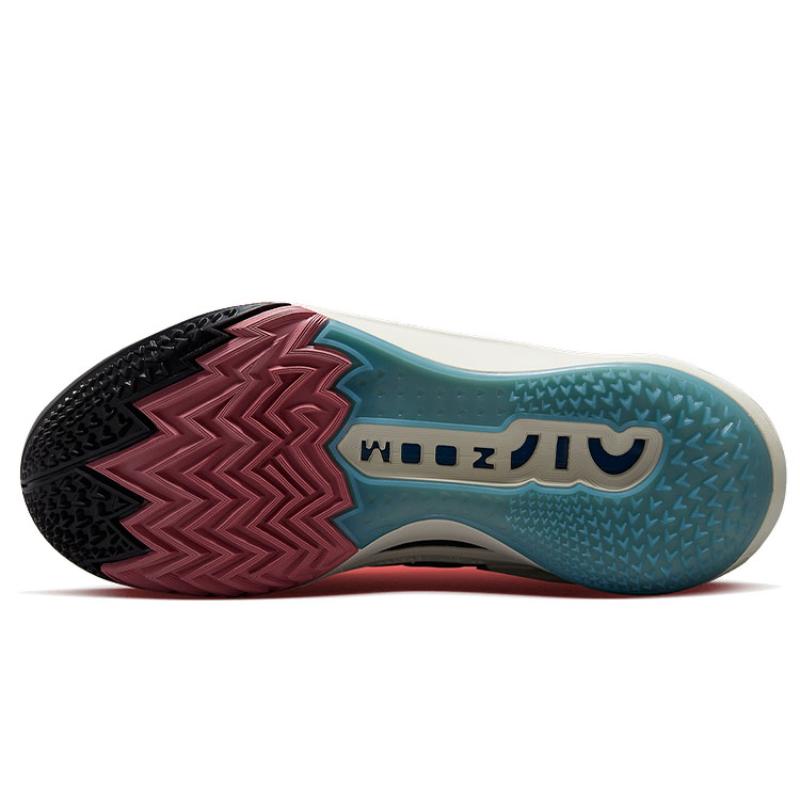 Nike Zoom GT Cut 2 'Black Desert Berry' Sneakers Casual DJ6013-003