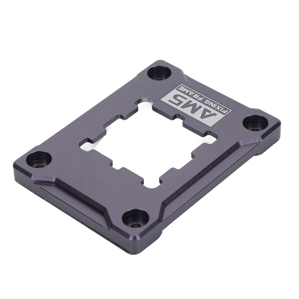 AM5 CPU Holder Корректирующая антиизгибная фиксирующая рамка CPU Contact Frame для серий 6000 7000
