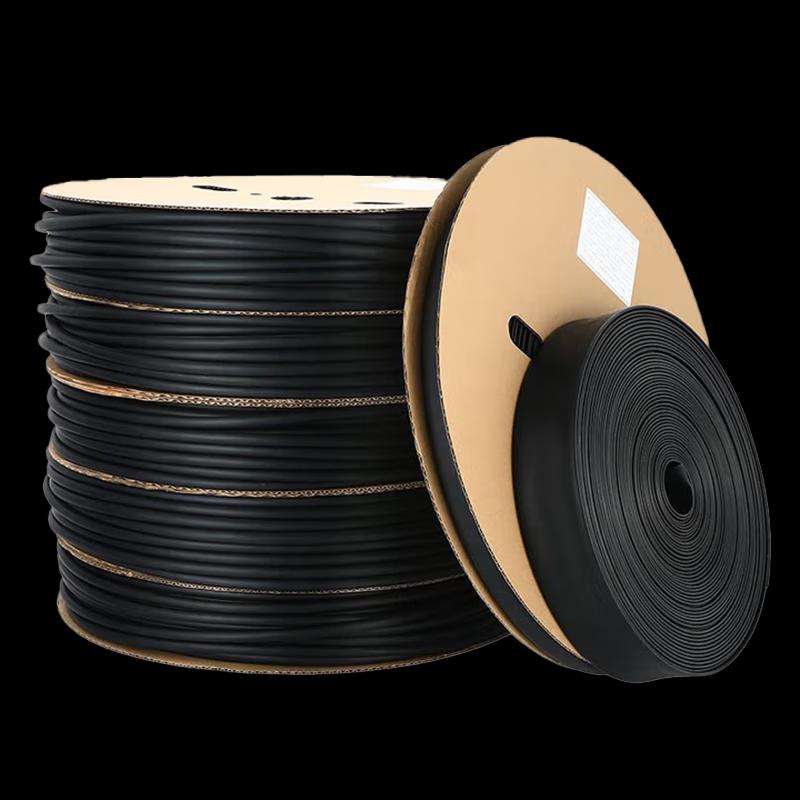 3:1 Adhesive Lined Heat Shrink Tubing