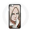 Annie Leonhart iPhone 5 Case