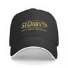 Life Love St Croix Merch 658 Cap Casual Baseball Caps Adjustable Hat Summer Unisex Baseball Hats Customizable Polychromatic
