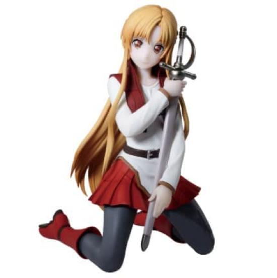 Sword Art Online Алисизация Лезвие Асуна Фигурка