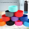 Anti-Slip Bottle Bottom Sleeve Silicone Sports Cup Cover for Aquaflash/HydroFlask  12-40 Oz
