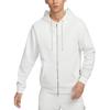Nike STANDARD ISSUE DRI FIT Sweatshirt Men's Sail White/Light Ivory White FZ0223-133